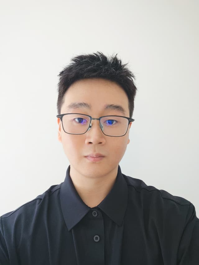 Lee, ChinaCarSourcing main contact in Guangzhou, China